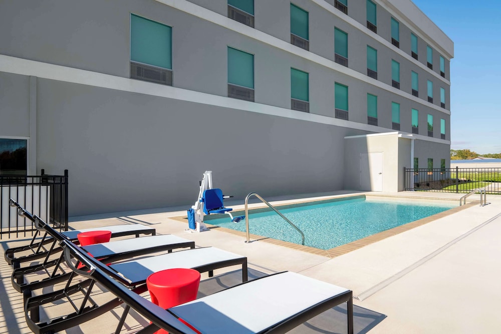Home2 Suites By Hilton Jonesboro - photo 37