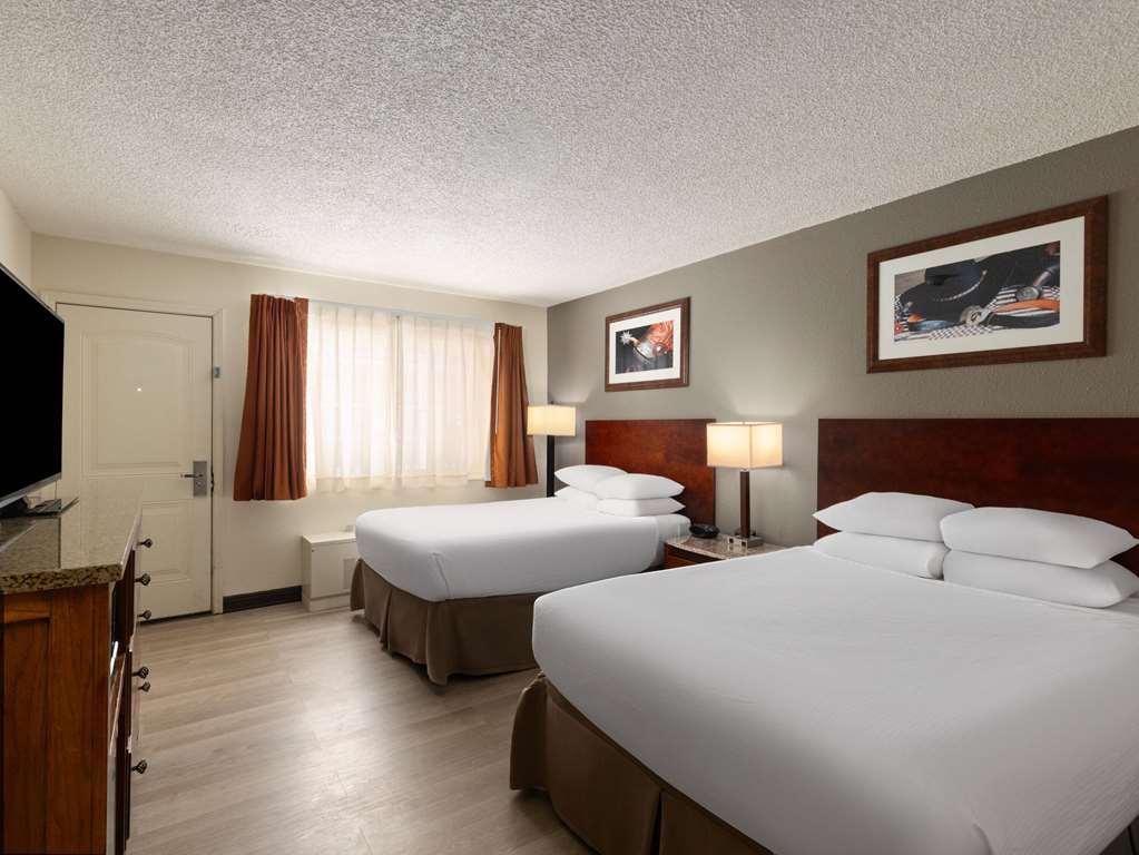 Ramada by Wyndham Elko Hotel at Stockmen's Casino - photo 22