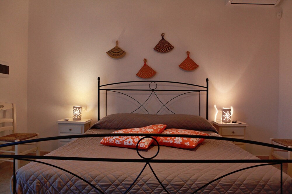 Salento Bed Dhu — Alliste — photo 5