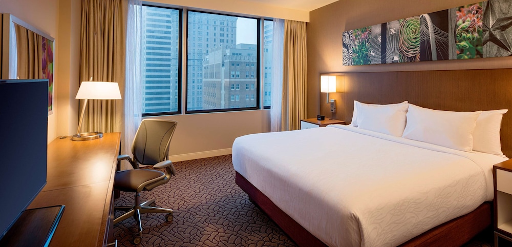 Hilton Garden Inn Downtown Dallas - photo 44