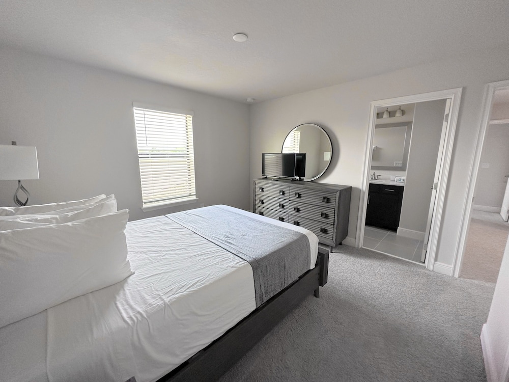 Balmoral Resort 164aa 6 Bedroom Home by RedAwning - photo 13