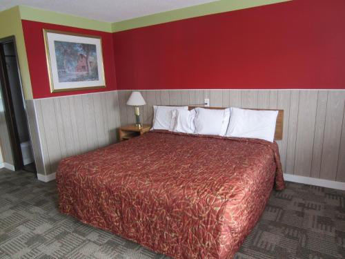Cloud 9 Motel - photo 2