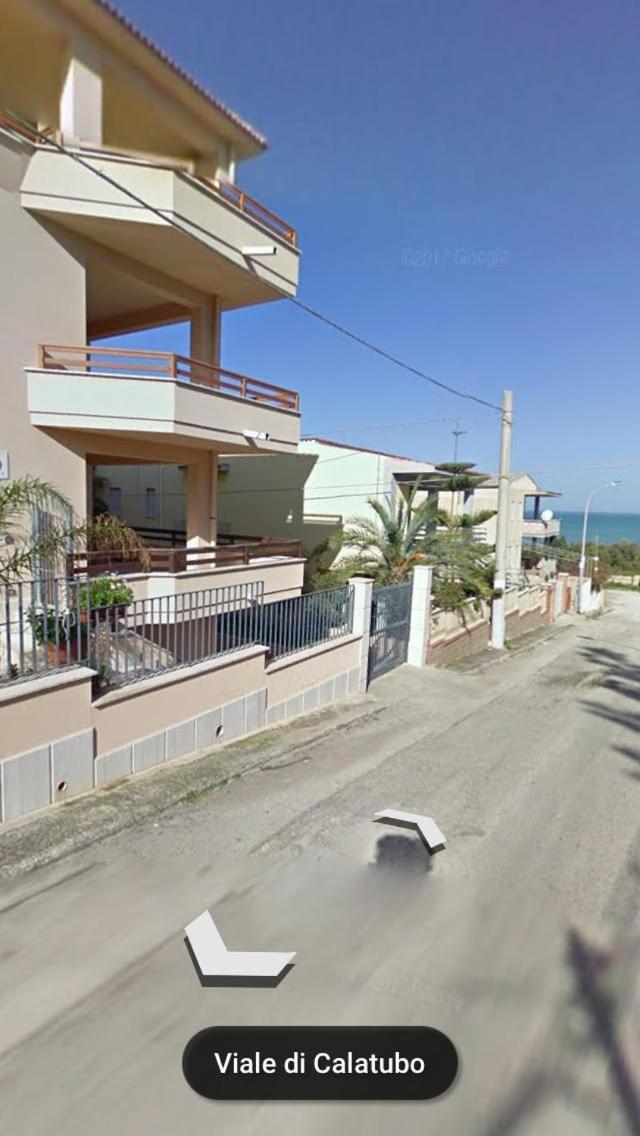 Profumo di Mare 1