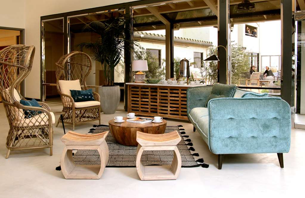 Azure Palm Hot Springs - photo 2