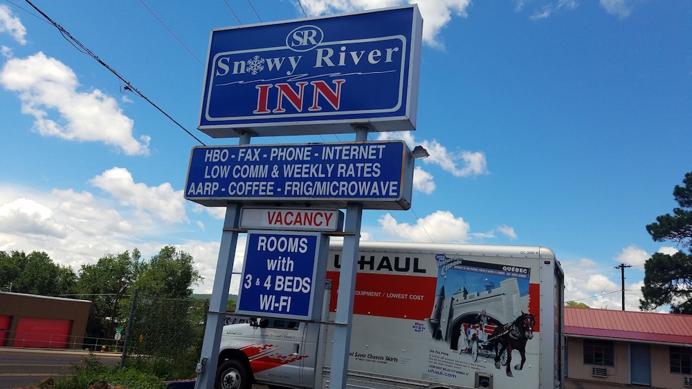 Snowy River Inn - photo 24