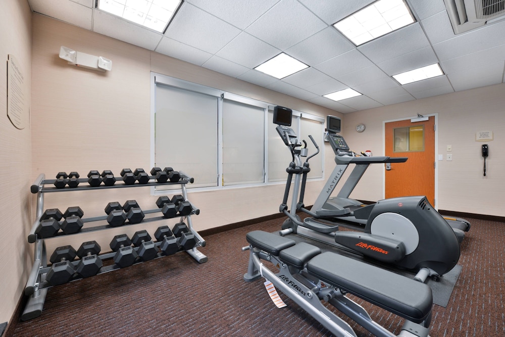 Fairfield Inn & Suites by Marriott Asheboro - photo 19