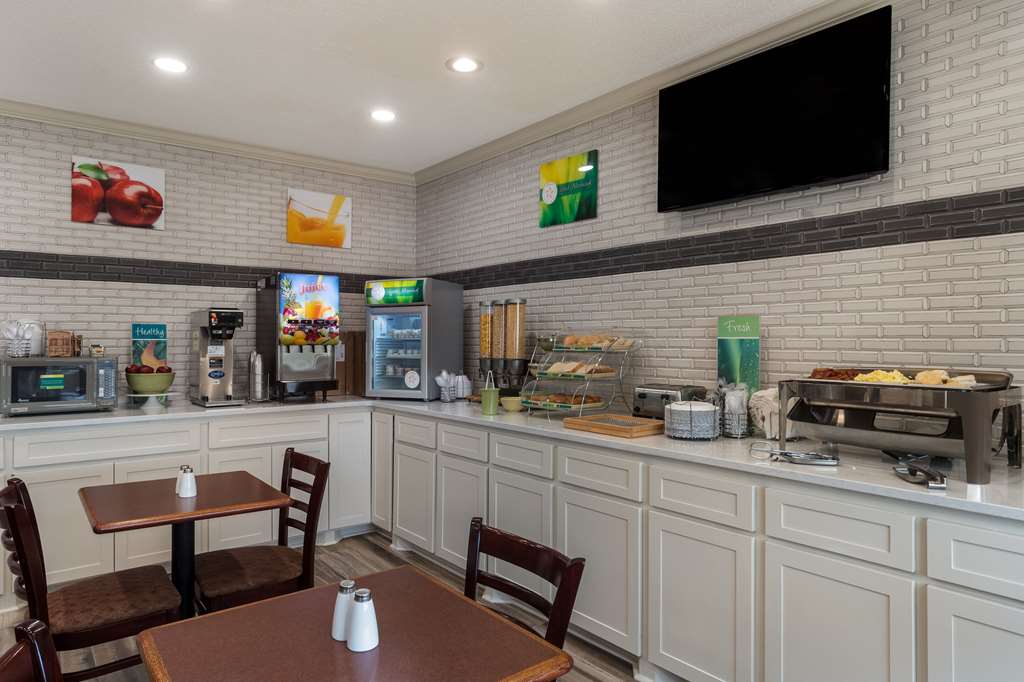 Quality Inn & Suites Pearl Jackson - photo 21