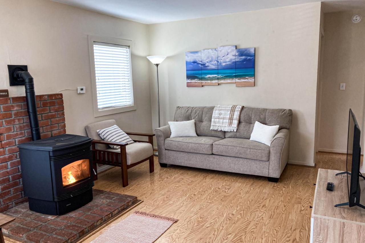 The Heart of Trinidad in Trinidad, United States