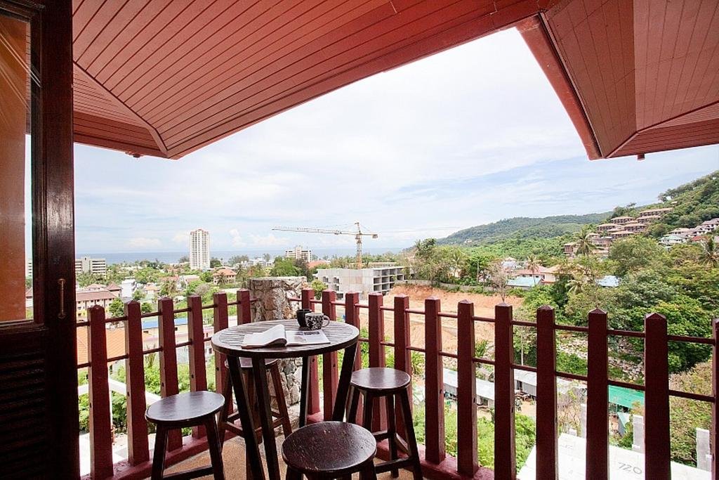 Baan Pa Nom - last minute hotel in Phuket