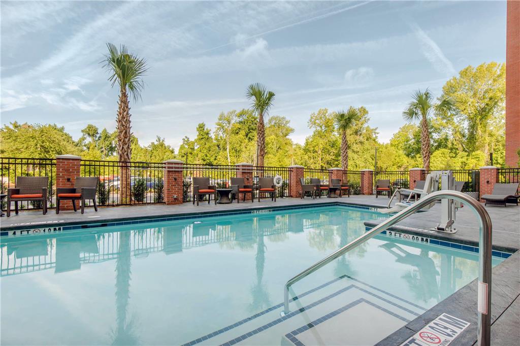 Cambria Hotel Mount Pleasant Charleston - photo 32