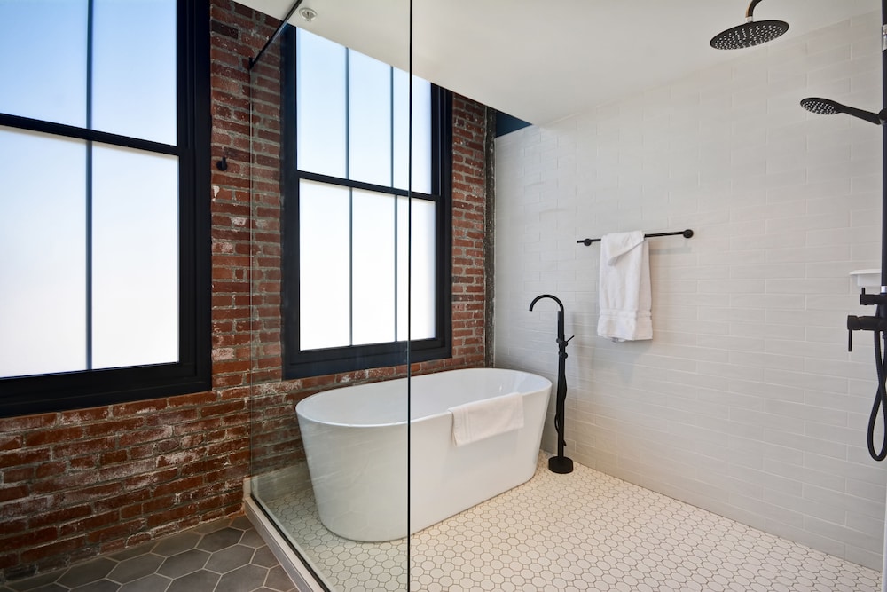Hotel Indigo Kansas City The Crossroads by IHG - photo 26