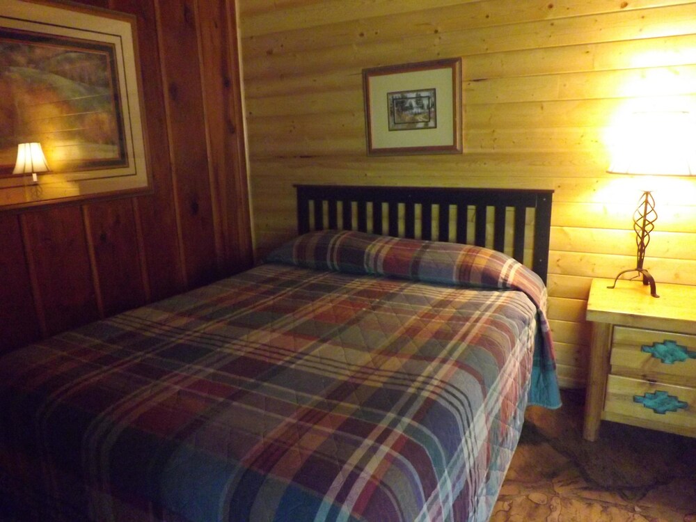 Arizona Mountain Inn and Cabins - photo 184
