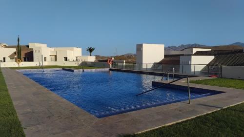 Sunny Valley Vera Valle Del Este in Vera, Spain