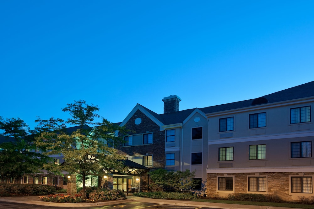 Staybridge Suites Lincolnshire by IHG - photo 39