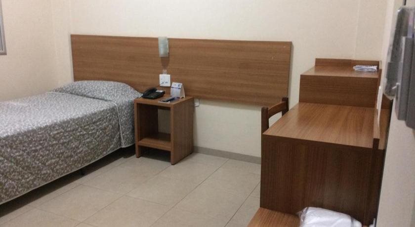 Primavera Palace Hotel — Dourados — photo 4