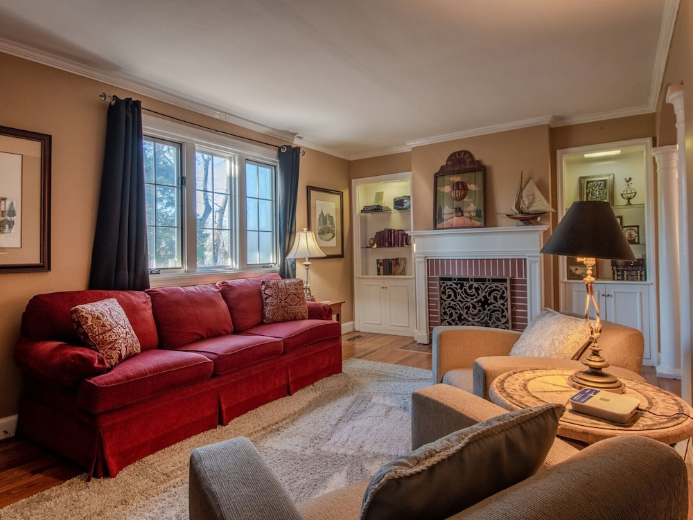 Green Hills Hideaway in Nashville, United States