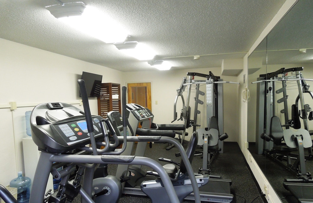 Baymont by Wyndham Marietta - photo 21