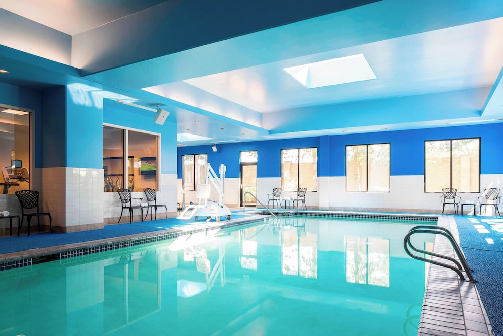 Courtyard by Marriott Seattle Federal Way - photo 14
