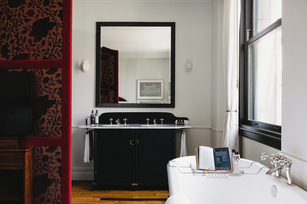 The NoMad Hotel - photo 44