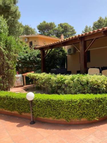 Villa Chifeci Scopello Appartamento Verde — 4-Star Luxury Hotel in Scopello, Italy