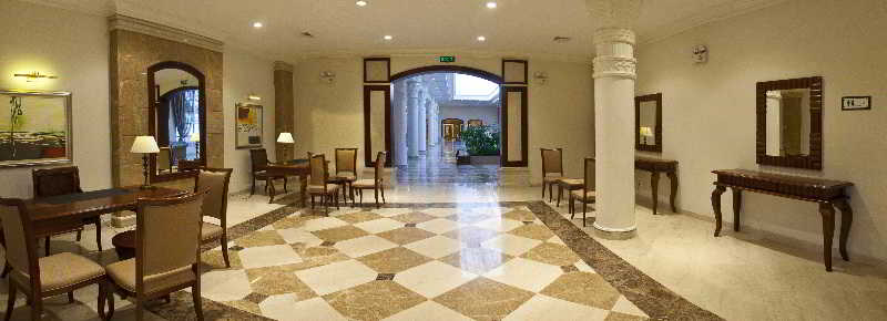 Hotel Ledger Plaza Bangui — Bangui — photo 5