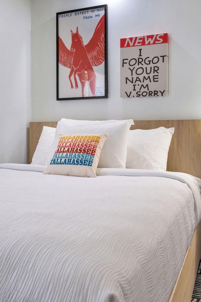Bob Hotels - photo 21