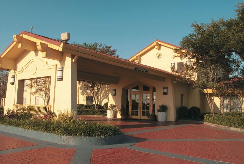 Econo Lodge Lafayette LA - featured photo