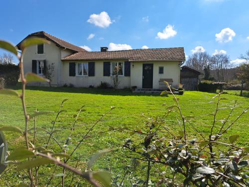 Refuge Champêtre - last minute hotel in Unknown City