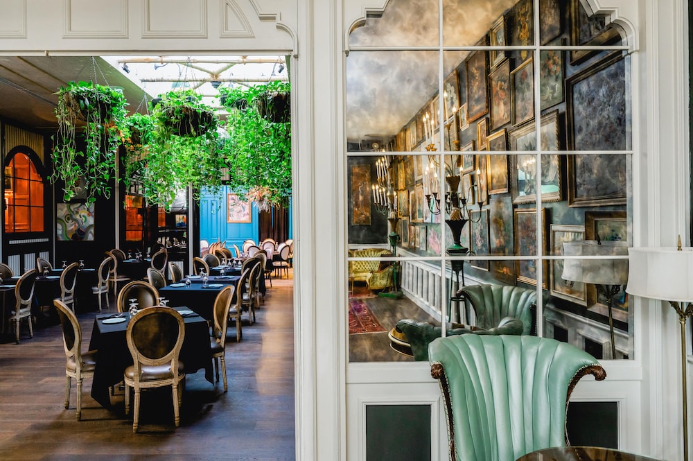 The Pontchartrain Hotel - photo 76
