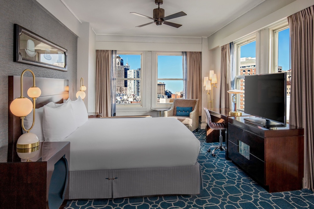Hotel Adagio Autograph Collection - photo 15