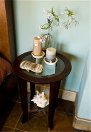 Pearlessence Vineyard Inn - photo 23