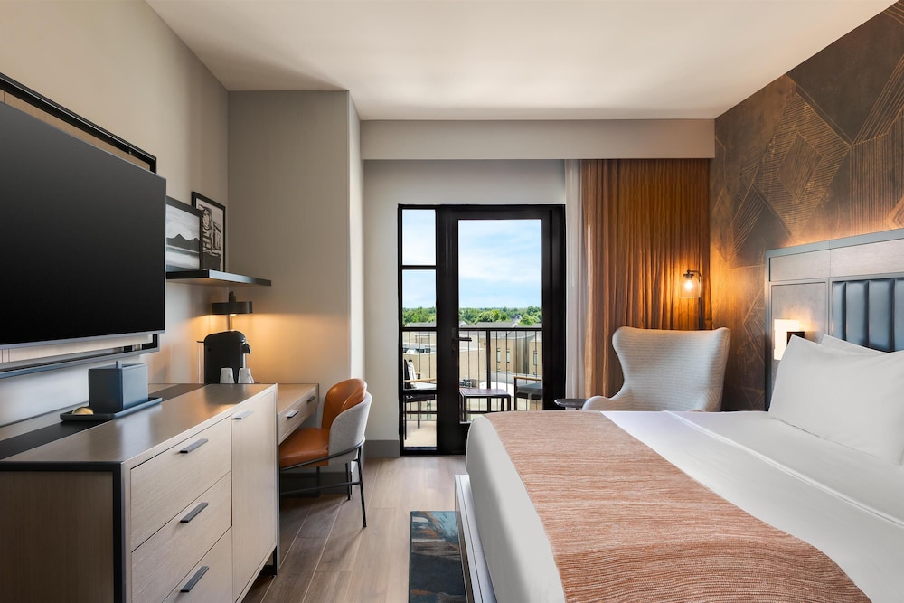 Hotel Avail Rogers Tapestry Collection by Hilton - photo 15