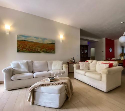 La casa di Josephine — 4-Star Luxury Hotel in Termoli, Italy