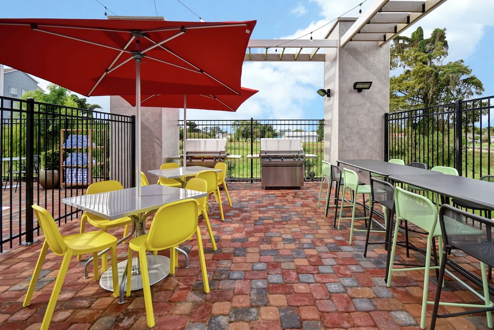 Home2 Suites by Hilton Harvey New Orleans Westbank - photo 40
