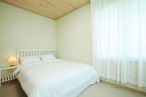 Jeju samdalbada hyang in Jeju City, South Korea