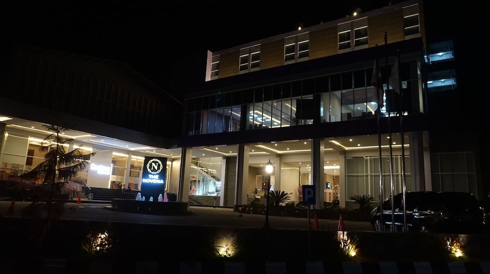 Hotel Novena — Watampone — photo 3