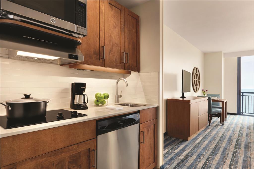 Hyatt House Virginia Beach Oceanfront - photo 13