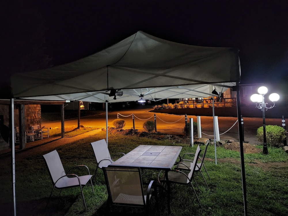 Sea Haven Resort Motel - photo 16