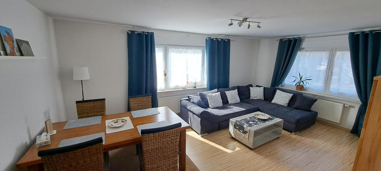Ferienwohnung Ilona — Erfweiler — photo 3