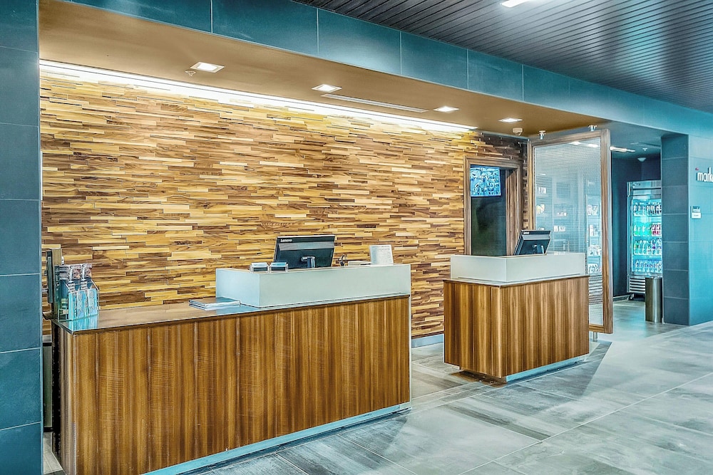 Courtyard by Marriott Longview North — Longview — photo 2