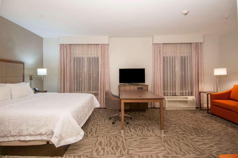 Hampton Inn Opelousas - photo 12