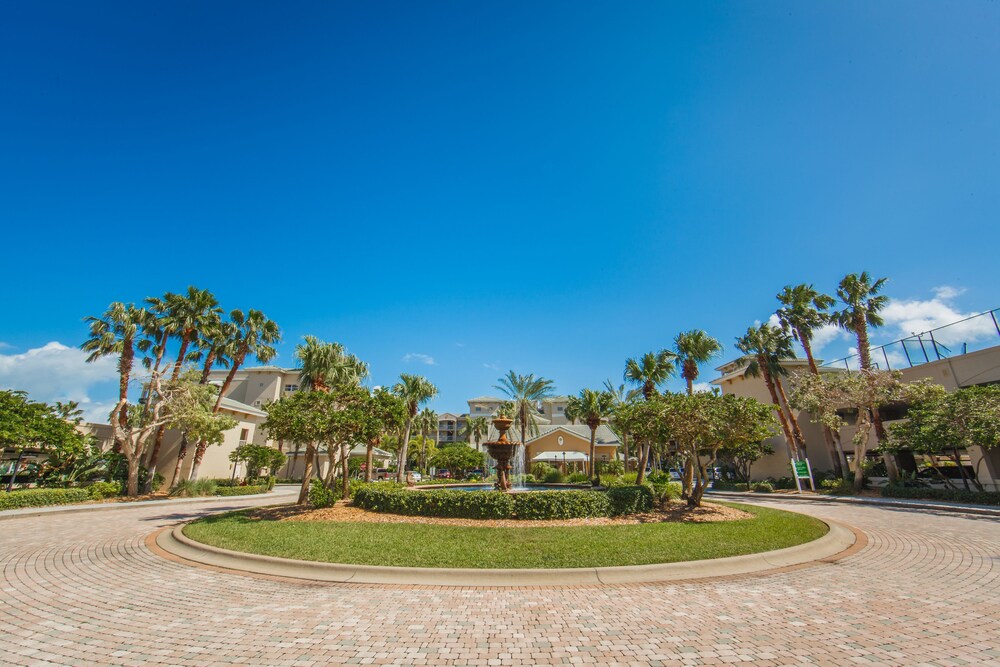 Holiday Inn Club Vacations Cape Canaveral Beach Resort by IHG - photo 41