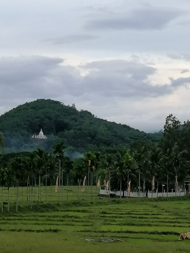 MacNara Traveller’s Inn in Ratnapura, Sri Lanka