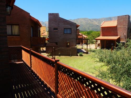 Complejo los Espinillos de Merlo in Merlo, Argentina