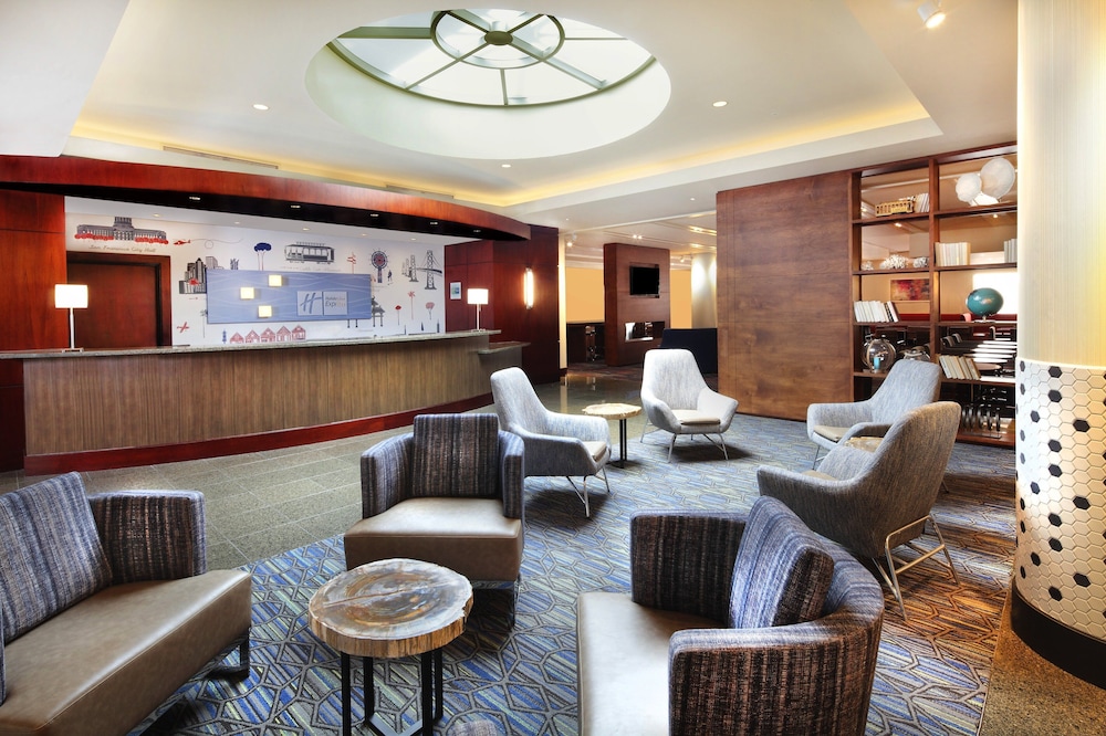 Holiday Inn Express Hotel & Suites Fisherman's Wharf