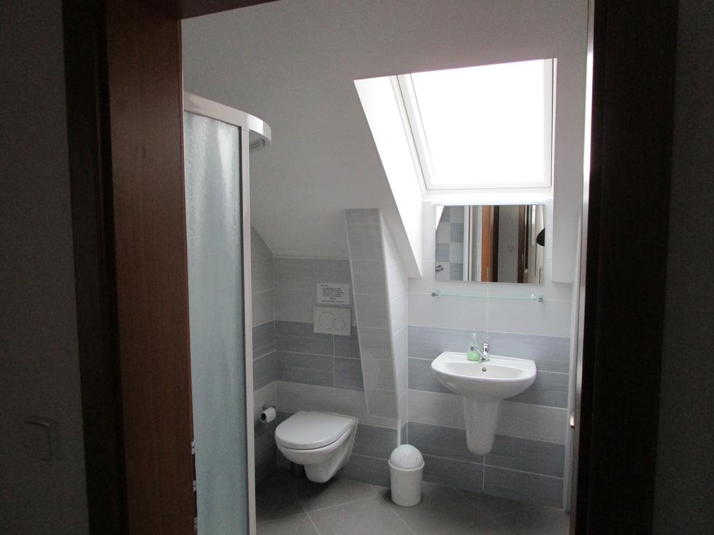 Penzion Alma in Znojmo, Czech Republic