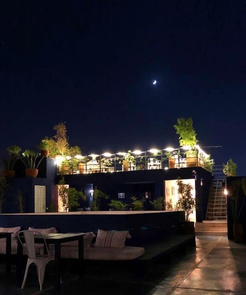 Zwin Zwin Boutique Hôtel & SPA - last minute hotel in Marrakesh