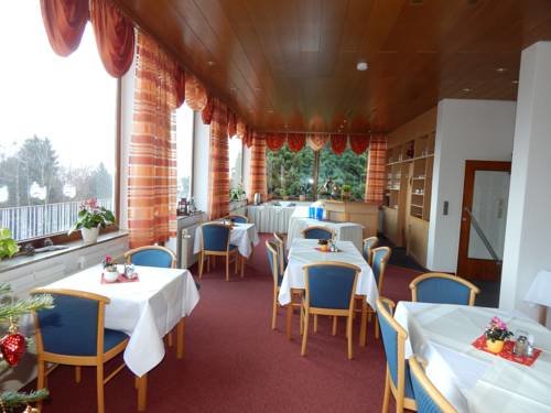 Ferienhaus Breitenberg Panorama — Bad Harzburg — photo 3