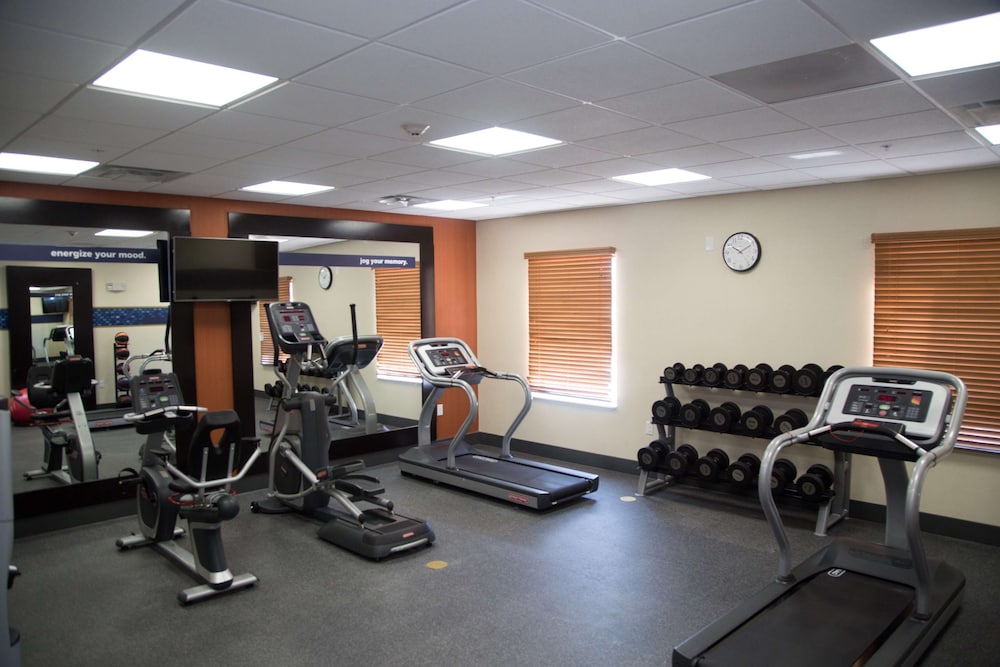 Hampton Inn & Suites McKinney - photo 33