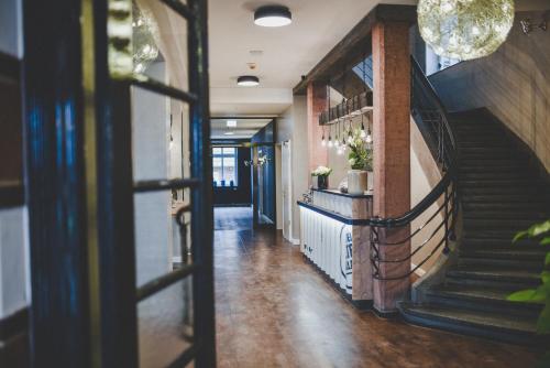 Altes Zollamt — hotel in Husum